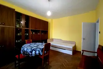 Тристаен апартамент в Русе, Център