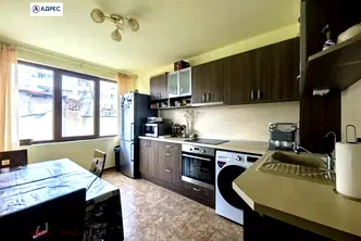 Тристаен апартамент в Русе, Център