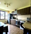 Тристаен апартамент в Русе, Център