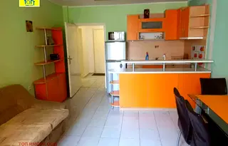 Тристаен апартамент в Русе, Център