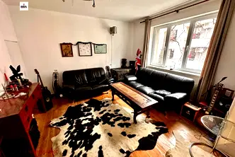 апартамент в Русе, Център