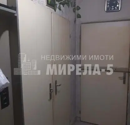 Снимка 5 — Двустаен апартамент в Русе, Чародейка - Север