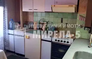 Двустаен апартамент в Русе, Чародейка - Север