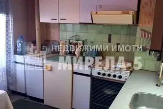 Двустаен апартамент в Русе, Чародейка - Север