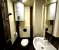 Снимка 4 — Двустаен апартамент в Русе, Чародейка - Север