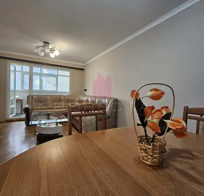 Photo 2 — 2-bedroom apartment in Ruse, Charodeika - Yug