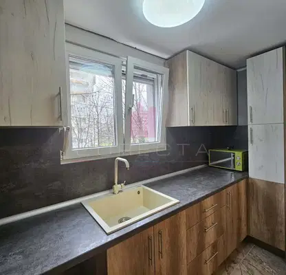Photo 3 — 2-bedroom apartment in Ruse, Charodeika - Yug