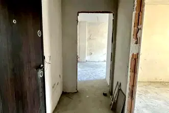 Двустаен апартамент в Русе, Дружба 1