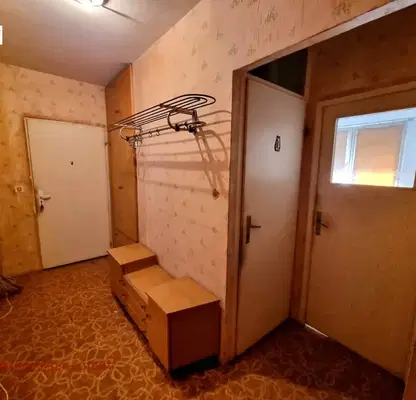 Снимка 4 — Тристаен апартамент в Русе, Дружба 1