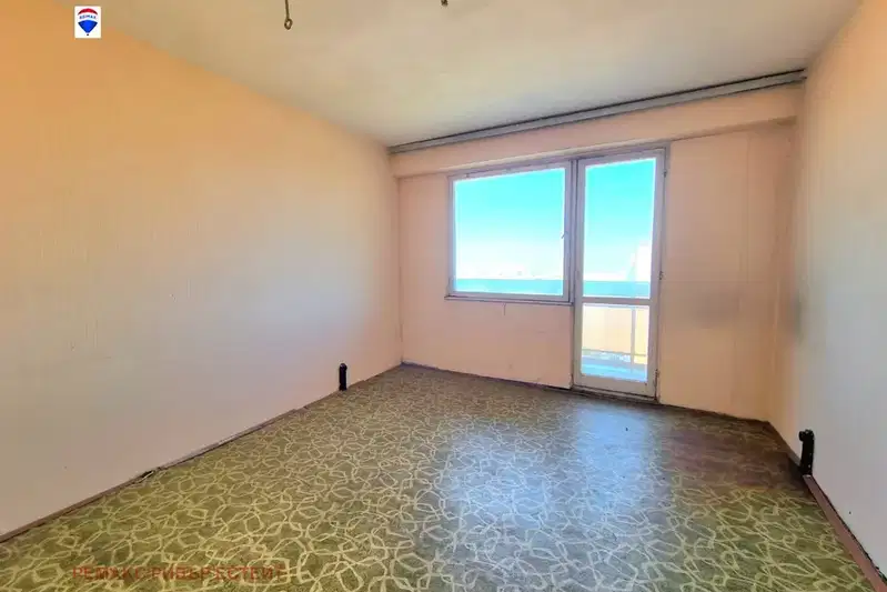3-bedroom apartment in Ruse, Drujba 1