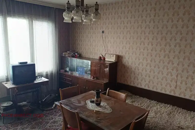 апартамент в Русе, Дружба 1