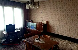 апартамент в Русе, Дружба 1