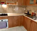 Снимка 2 — Двустаен апартамент в Русе, Дружба 1