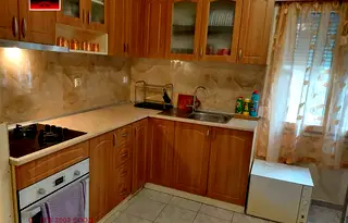 Двустаен апартамент в Русе, Дружба 1