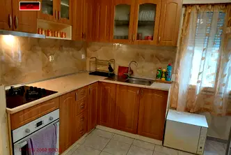 Двустаен апартамент в Русе, Дружба 1