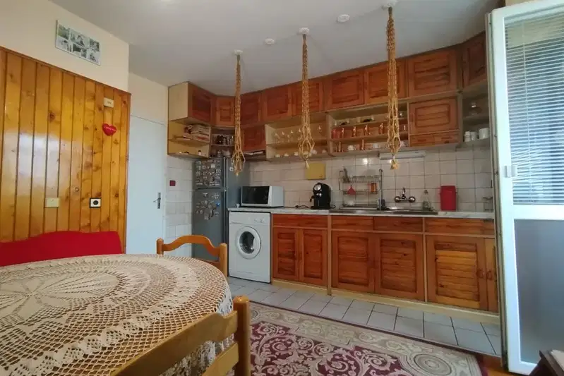 апартамент в Русе, Дружба 2