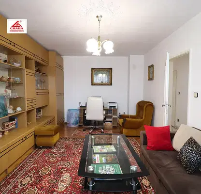 Photo 4 — apartment in Ruse, Drujba 2