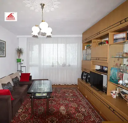 Photo 5 — apartment in Ruse, Drujba 2