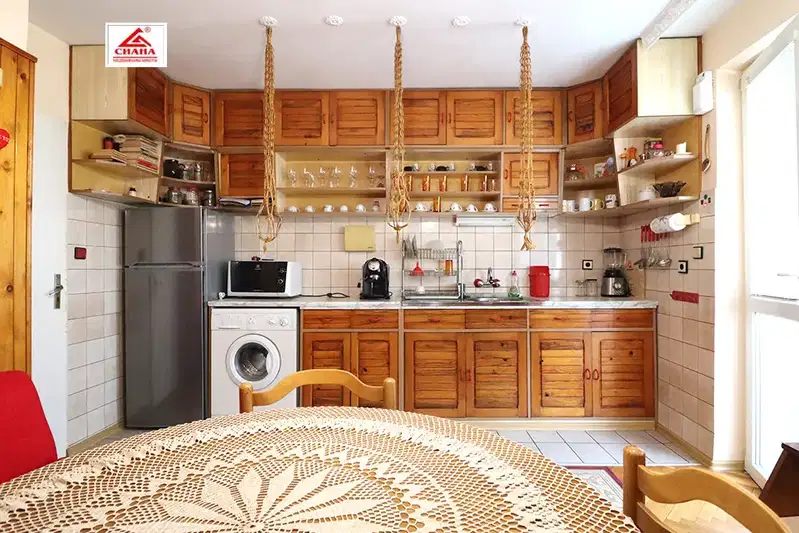 apartment in Ruse, Drujba 2