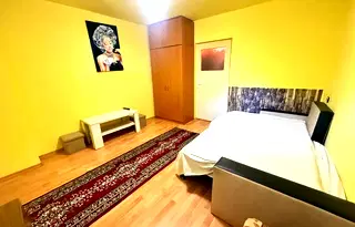 апартамент в Русе, Дружба 2