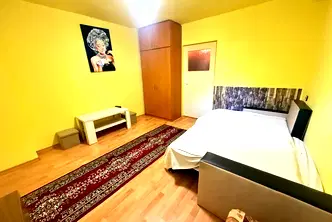 апартамент в Русе, Дружба 2