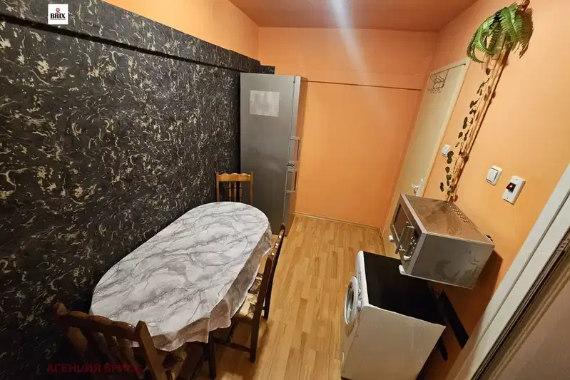 apartment in Ruse, Drujba 2