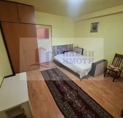 Photo 3 — 1-bedroom apartment in Ruse, Drujba 2