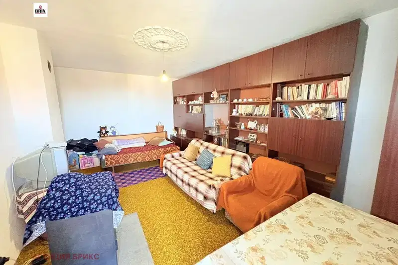3-bedroom apartment in Ruse, Drujba 3