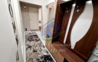 апартамент в Русе, Дружба 3