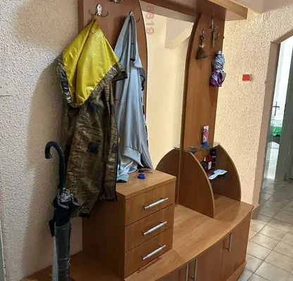 Снимка 5 — Тристаен апартамент в Русе, Родина 1