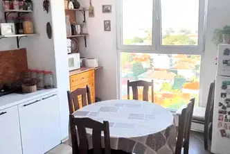 Тристаен апартамент в Русе, Родина 1