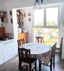 Тристаен апартамент в Русе, Родина 1
