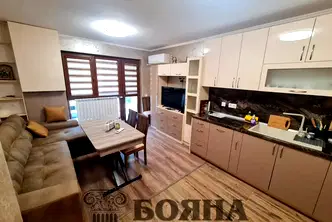 апартамент в Русе, Родина 1