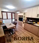 апартамент в Русе, Родина 1