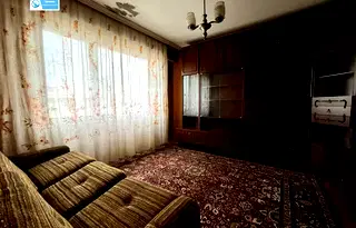 апартамент в Русе, Родина 1