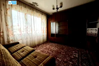 апартамент в Русе, Родина 1