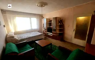 Едностаен апартамент в Русе, Родина 2