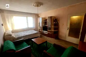 Едностаен апартамент в Русе, Родина 2