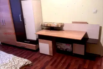 апартамент в Русе, Родина 2