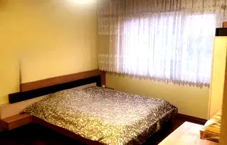 апартамент в Русе, Родина 2