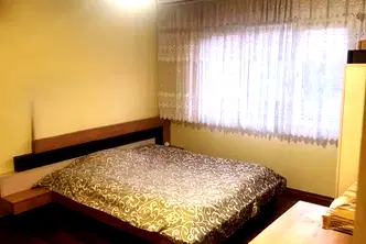 апартамент в Русе, Родина 2