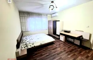 апартамент в Русе, Родина 2