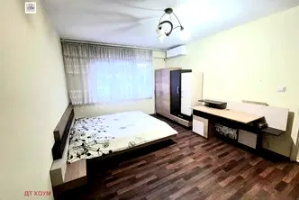 апартамент в Русе, Родина 2