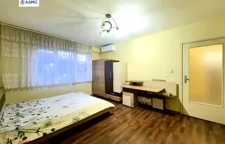 апартамент в Русе, Родина 2