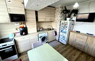 апартамент в Русе, Родина 2
