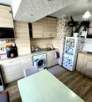 апартамент в Русе, Родина 2