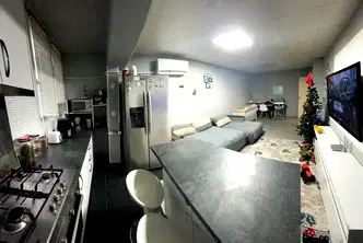 апартамент в Русе, Родина 2