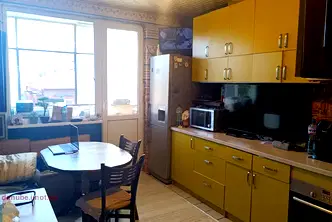 апартамент в Русе, Родина 2