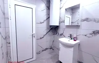 Тристаен апартамент в Русе, Родина 3