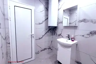 Тристаен апартамент в Русе, Родина 3